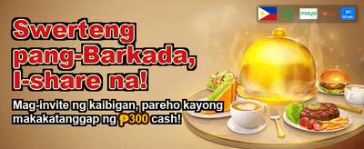Join Now for Huge Rewards